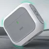 ESR AirPods 4 Orbit Hybrid case (white) Náhled obrázku produktu 13