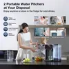 JIMMY R9 Wasserreiniger + Q2S Produktbild-Vorschau 8