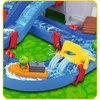 AquaPlay Mountain Lake 126 x 88 x 35 cm Podgląd zdjęcia produktu 21
