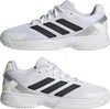 Schuhe Adidas Ubersonic Allcourt 2025IH8169 Produktbild-Vorschau 4