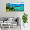 Tulup® Glas-Bild - 100x50 -Wandkunst - Wandbild hinter Produktbild-Vorschau 3
