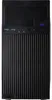 Inter-Tech IT-6521 Straight, Micro Tower, PC, Černá, Micro Náhled obrázku produktu 4