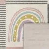 Tapis pour enfants Tapis pour chambre d'enfants Filles Voir les images du produit 4
