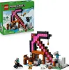 LEGO Minecraft Die Spitzhackenmine - Interaktives Spielzeug Produktbild-Vorschau 1