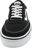 Vans Sneakers VN000D7QBA21 in Black color size 41 Náhľad obrázku produktu 18