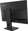 Lenovo 64BAMAT1EU Lenovo ThinkVision E24-40 23.8 inch Voir les images du produit 8