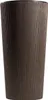 HowHomely | Blumentopf - Pflanzkübel - 57 x 29 cm - braun - Produktbild-Vorschau 4