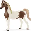 Schleich - Tierfiguren, Araberpinto Stute; 13838 Produktbild-Vorschau 1