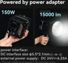 YONGNUO YN150s Přenosné 150 W LED video světlo, Náhled obrázku produktu 3