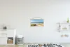 MuchoWow® Textilposter Strand - Meer - Düne - Sand - Sommer Produktbild-Vorschau 2