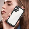 Outer Space Case mit Gel-Rahmen für Iphone 16 Plus - Produktbild-Vorschau 7