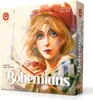 Asmodee Bohemians, Brettspiel, 14 Jahr(e), 45 min Produktbild-Vorschau 1