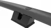 Volkswagen Caddy Maxi barre portatutto nere 2003-2020 Anteprima dell’immagine prodotto 6