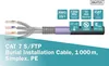 DIGITUS Professional CAT.7 S/FTP Erdkabel 1000m Simplex Produktbild-Vorschau 5