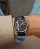 Tommy Hilfiger Herrenuhr Tommy Hilfiger Baker Open Heart Produktbild-Vorschau 2