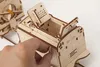 UGears Steam Locomotive, 443 Stück(e) Produktbild-Vorschau 20