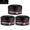3x FONEX Gummy Styling Wax Gloss Extra Hold 150 ML Produktbild-Vorschau 1