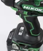 Hikoki 36V rázový kľúč Wr36Dew2Z 1/2" 770Nm Multivolt Bl Náhľad obrázku produktu 19