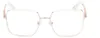 GUESS EYEWEAR Montures de lunettes GU2953_024_53 Voir les images du produit 11