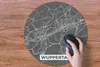 MuchoWow® Mauspad Mousepad Karte - Wuppertal - Blau - Produktbild-Vorschau 3