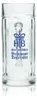 6x Tegernsee Bier Glas 0,3l Krug HB Seidel Gläser Henkel Produktbild-Vorschau 2