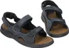 Josef Seibel Franklyn Sandalette Blau Produktbild-Vorschau 18
