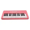 32-Tasten E-Piano Keyboard | 16 Töne, 10 Rhythmen, 10 Demos Produktbild-Vorschau 2