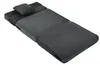 HOMCOM Slaapfauteuil 2-in-1, opvouwbaar, zonder Productafbeelding-voorbeeld 1
