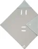 Lässig Babydecke für Auto-Kindersitz light mint Produktbild-Vorschau 17