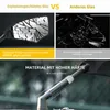 ROCKBROS Fietsspiegel Set HD 360°, anti-reflecterend, Productafbeelding-voorbeeld 5