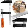 Vergionic 63 Tesařská svorka Typ F 150 mm Náhled obrázku produktu 3