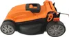 LawnMaster MEB1434M Rasaerba elettrico 1400W 34cm Altezza Anteprima dell’immagine prodotto 17