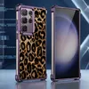 Personalisierte Hülle mit Bild für Samsung Galaxy S23 Ultra Produktbild-Vorschau 3