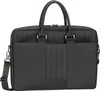 Rivacase 8135 Laptop Tasche 15,6  schwarz Produktbild-Vorschau 2