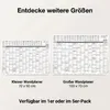 Großer Wandplaner 14 Monate 1 Stk. gerollt 2027 Produktbild-Vorschau 5