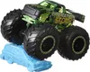 Hot Wheels Monster Trucks Pojazd 1:64 - Metalowy, Podgląd zdjęcia produktu 9