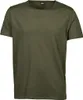 Tee Jays 5060 | Herren Raw Edge Tee / 100 Produktbild-Vorschau 1