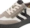 Baskets en cuir Voir les images du produit 10