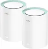 Cudy M1300 3-PACK, Bílá, Vnitřní, Síťový systém, Systém, Náhled obrázku produktu 5