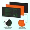 50W Heizmatte für Pflanzen mit Thermostat, 25×52 cm, Produktbild-Vorschau 6