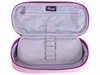 2Be Mäppchen mit Organisationsfach pink-weinrot One Size Produktbild-Vorschau 7