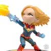 Quantum Mechanix Captain Marvel Q-Fig Diorama Figur 9 cm Produktbild-Vorschau 23