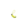 Memory cable ABUS pour bloque-Disque sur moto, jaune Voir les images du produit 2