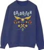 Harry Potter - "Quidditch Bludgers Quaffles" Sweatshirt für Produktbild-Vorschau 1