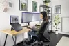 Kensington Ergonomická opěrka nohou SoleMate Pro Elite Náhled obrázku produktu 4