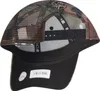 New Era 9Forty Snapback Trucker Cap - New York Yankees wood Produktbild-Vorschau 3