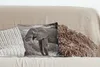 MuchoWow® Zierkissen Sofakissen Wohnzimmer Dekokissen 40x40 Produktbild-Vorschau 4