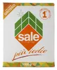 Sól gruba jodowana Grosso 1 kg Podgląd zdjęcia produktu 1