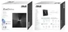 ASUS SDRW-08U7M-U EXT UltraSlim USB ZEN schwarz2xMDisc Voir les images du produit 8
