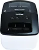 Brother QL-700 | Thermal | Label Printer | Black/White Voir les images du produit 1